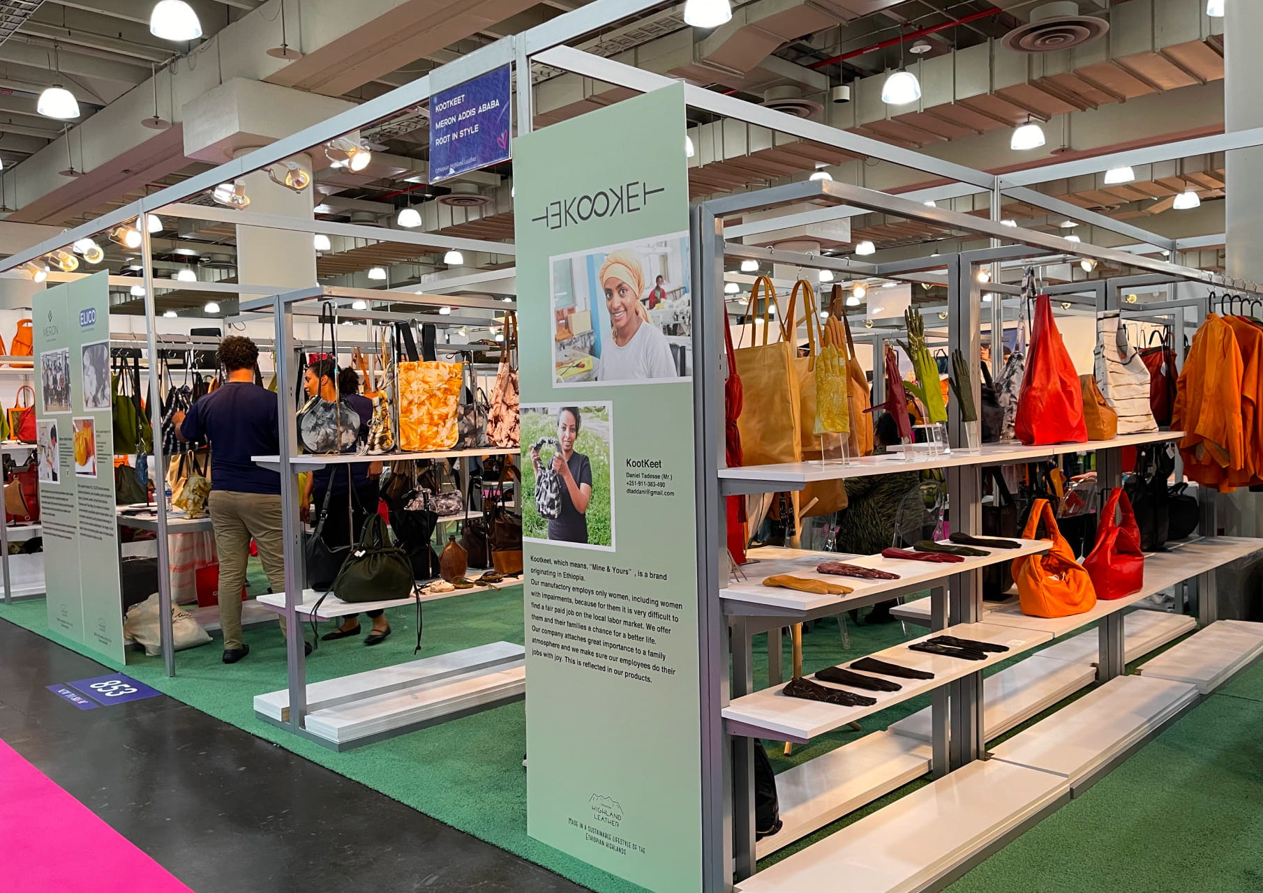 MAGIC NYイメージ