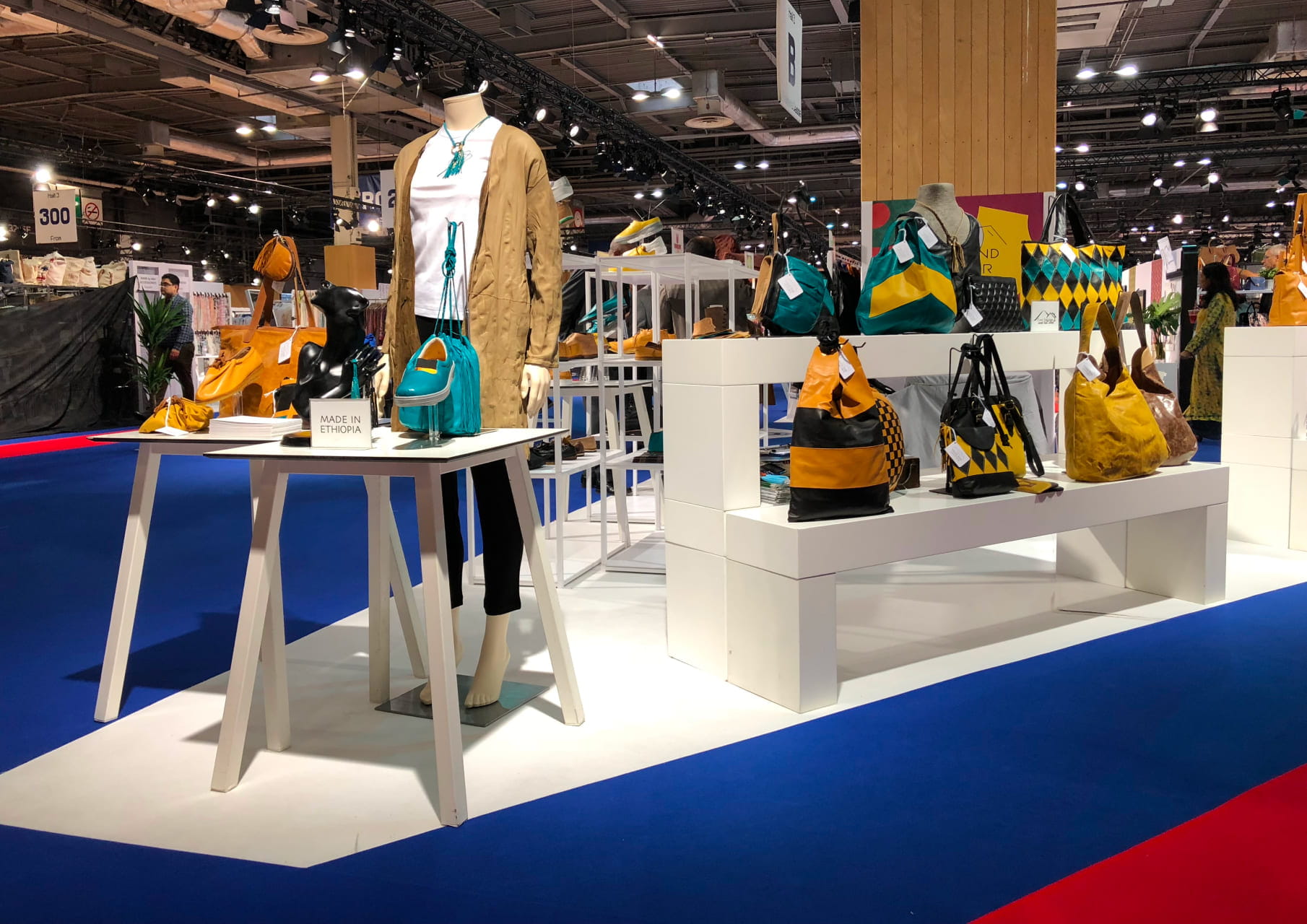 PARIS WHO’S NEXT 2018イメージ