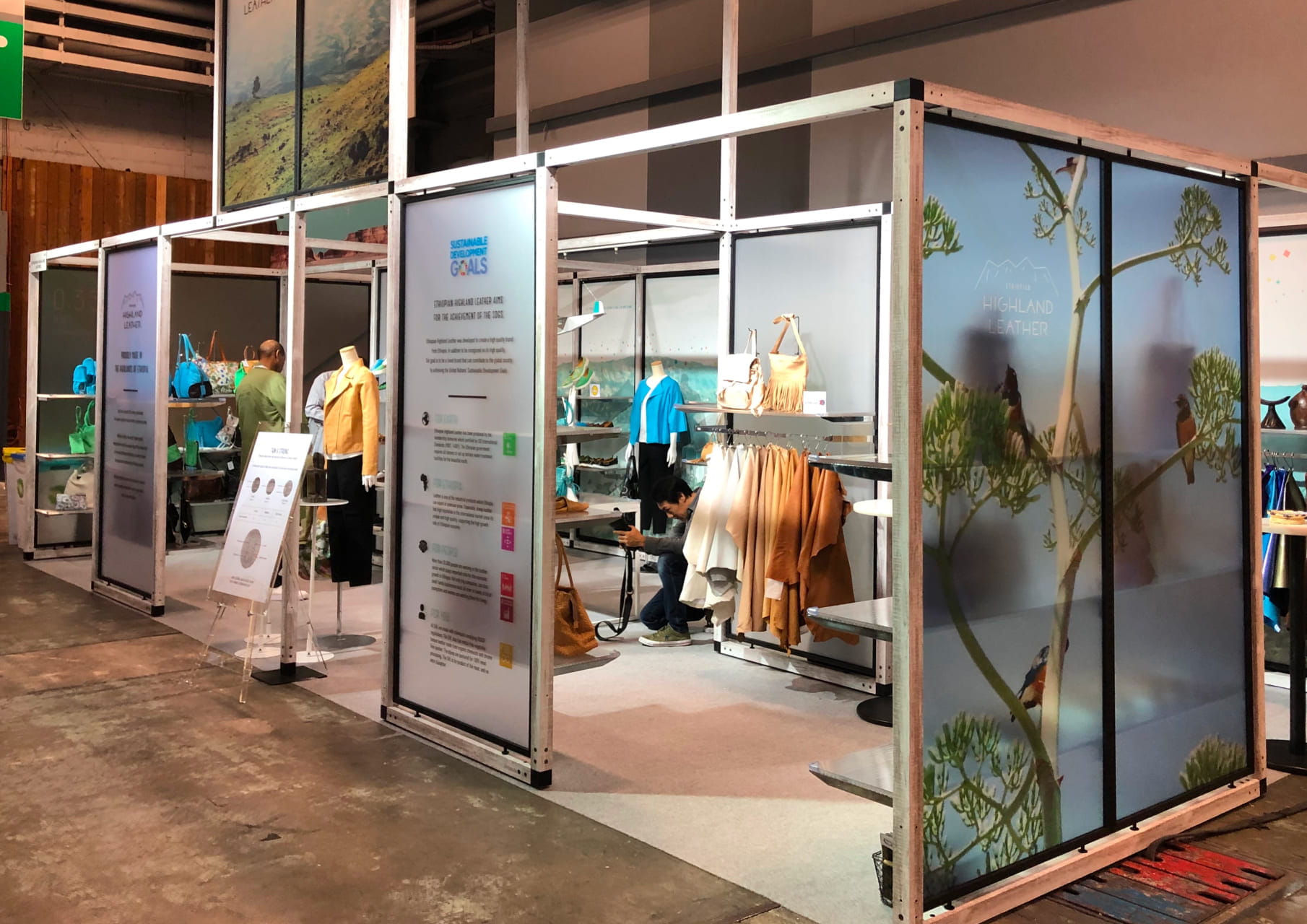 PARIS WHO’S NEXT 2019イメージ