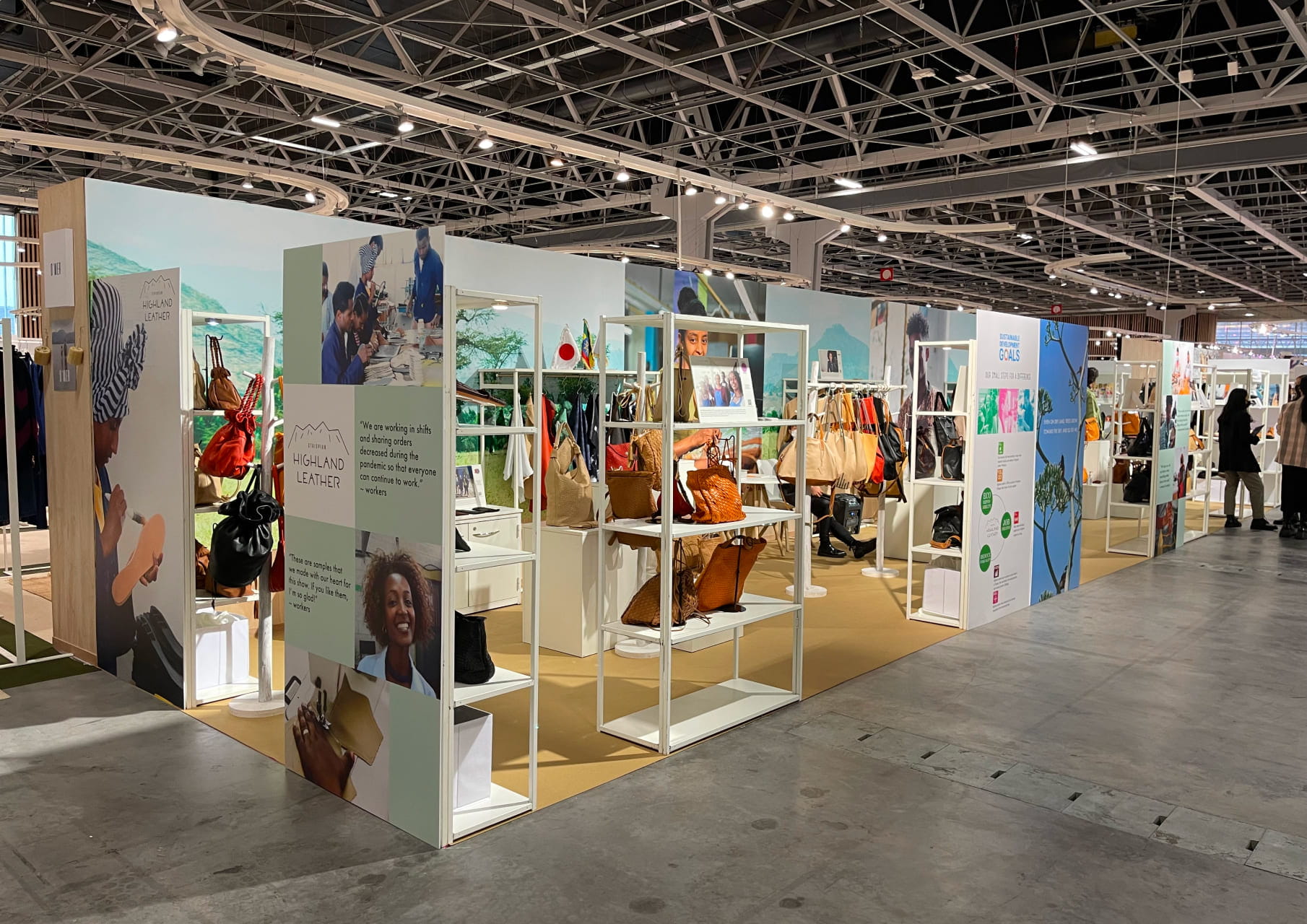 PARIS WHO’S NEXT 2022イメージ