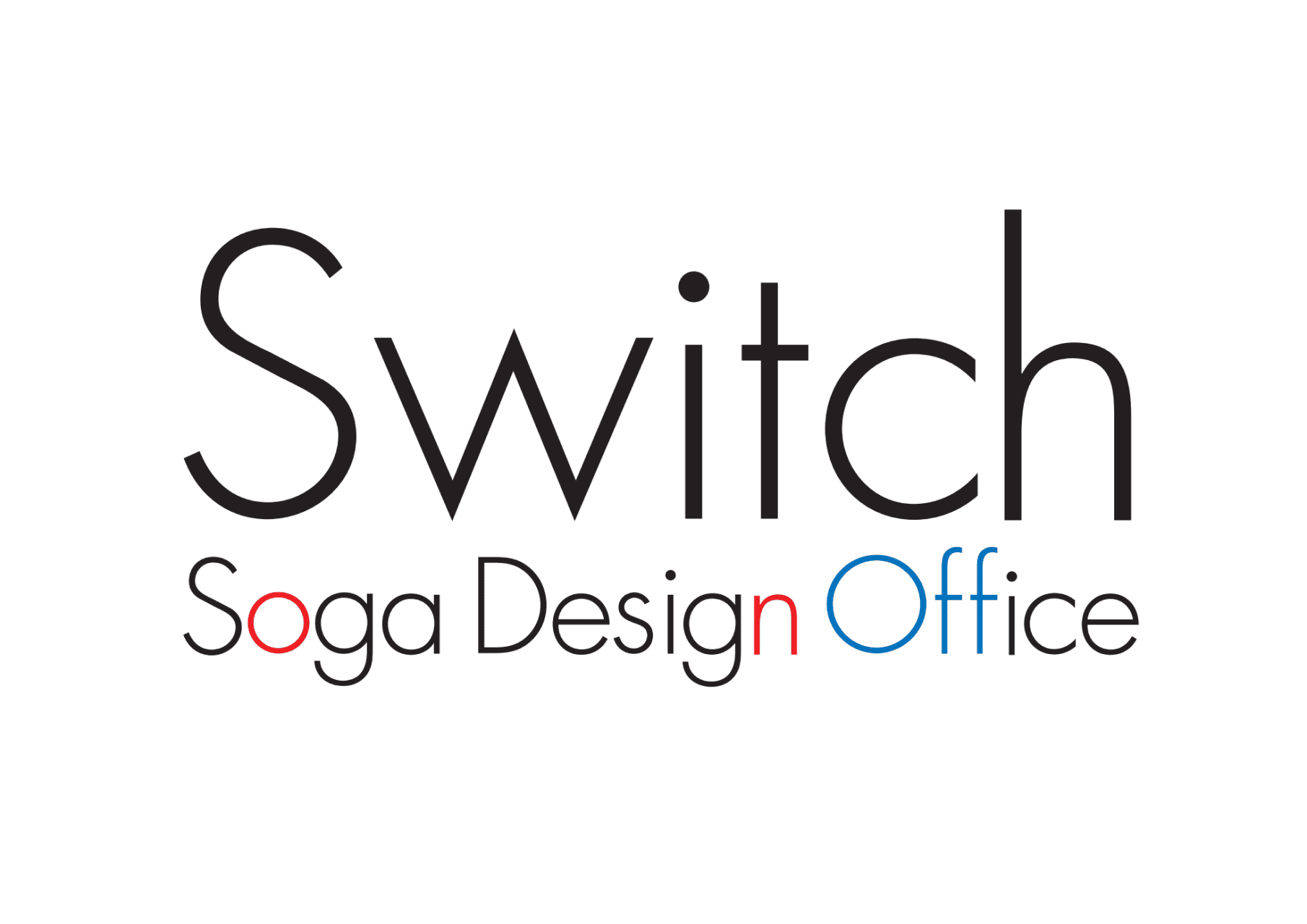 Switch Soga Design Officeイメージ